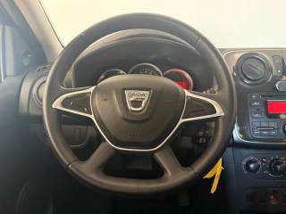 DACIA Sandero usata 8