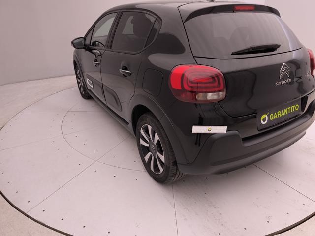 CITROEN C3 usata 27