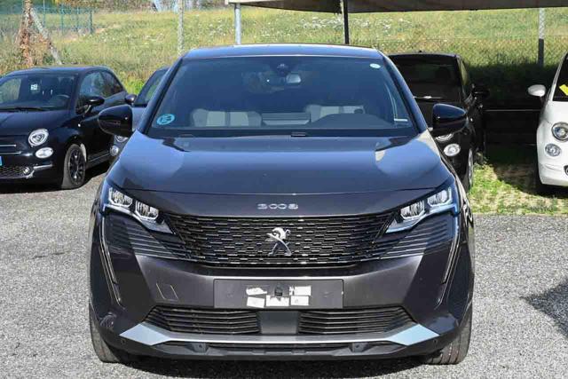 PEUGEOT 3008 usata, con Airbag