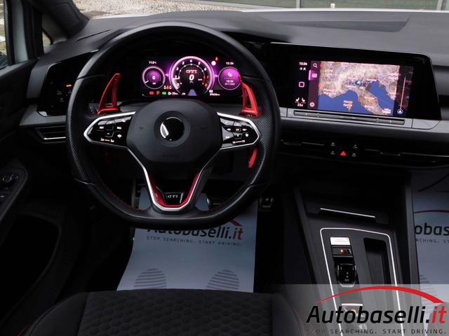 VOLKSWAGEN Golf usata, con Sistema di navigazione