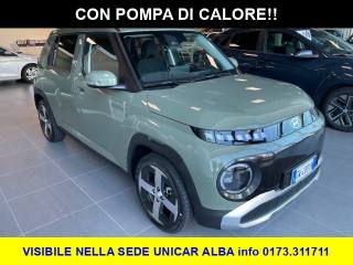 HYUNDAI INSTER usata, con Airbag