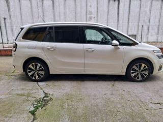 CITROEN Grand C4 Picasso usata, con Controllo trazione