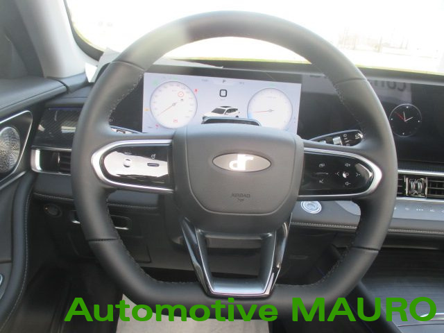 DR MOTOR DR 6.0 usata, con Fari LED