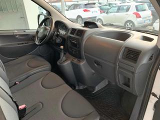 TOYOTA Proace usata, con Servosterzo