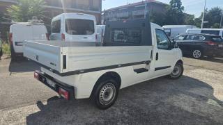 FIAT Doblo usata, con ESP