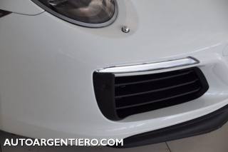 PORSCHE 911 usata, con Volante riscaldabile