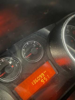 FIAT Bravo usata, con Specchietti laterali elettrici