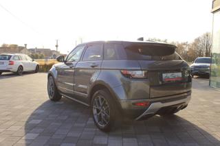 LAND ROVER Range Rover Evoque usata, con Alzacristalli elettrici