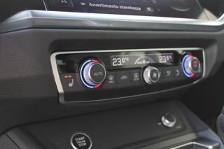 AUDI Q3 usata, con Volante in pelle