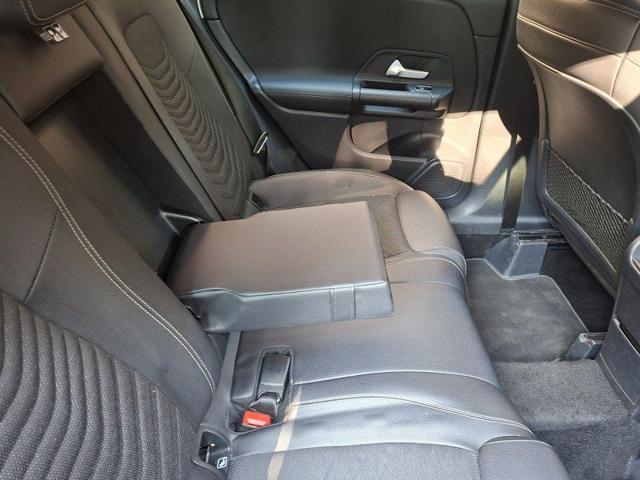 MERCEDES-BENZ B 180 usata 57