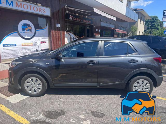 KIA Stonic usata, con Airbag