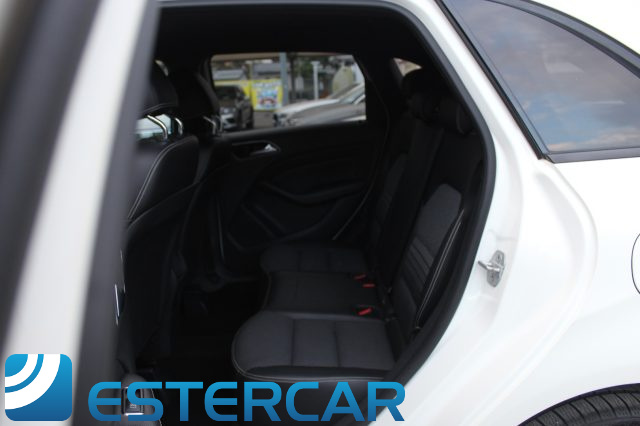 MERCEDES-BENZ B 200 usata, con Sensore di luce