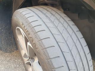 JEEP Renegade usata, con Servosterzo