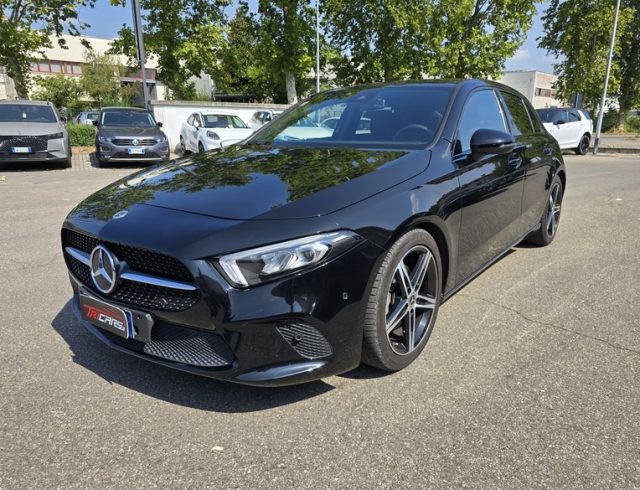MERCEDES-BENZ A 200 usata, con Airbag Passeggero