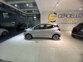 HYUNDAI i10 usata, con Climatizzatore