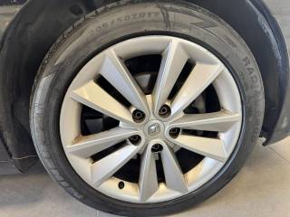 RENAULT Megane usata, con Alzacristalli elettrici