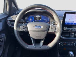 FORD Puma usata 12