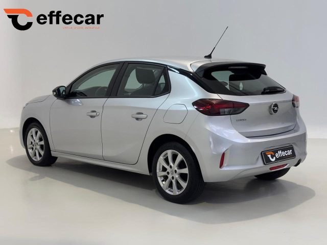 OPEL Corsa usata, con Airbag Passeggero