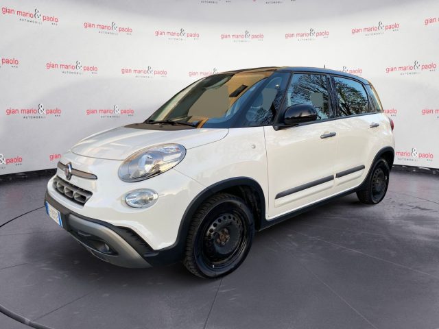 FIAT 500L usata, con Airbag