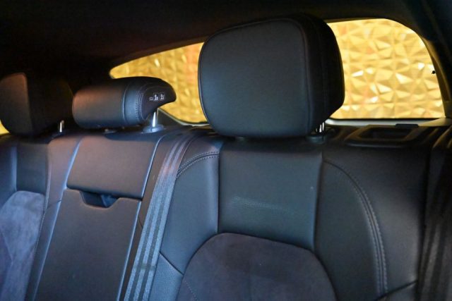 PORSCHE Macan usata 58