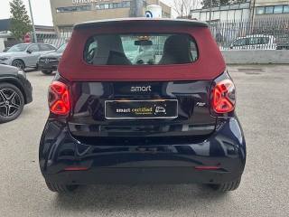 SMART ForTwo usata, con Cerchi in lega