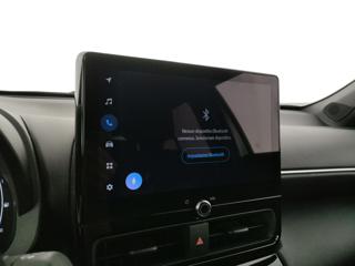 TOYOTA Yaris Cross usata, con Vetri oscurati