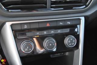 VOLKSWAGEN T-Roc usata, con Climatizzatore