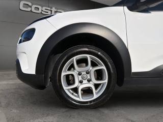 CITROEN C4 Cactus usata, con Sensori di parcheggio posteriori