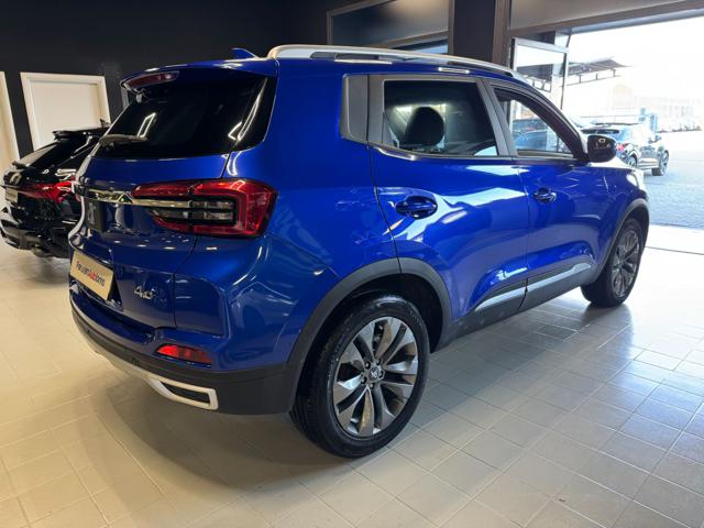 DR MOTOR DR 4.0 usata, con Autoradio