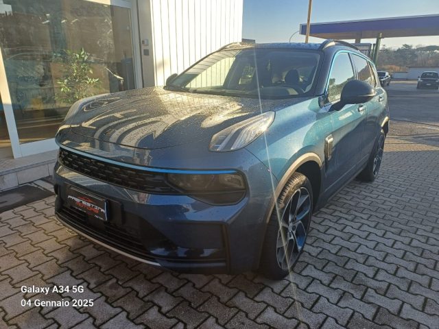 LYNK & CO 01 usata, con Airbag