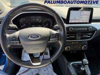 FORD Focus usata, con ESP