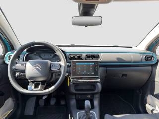 CITROEN C3 usata 11