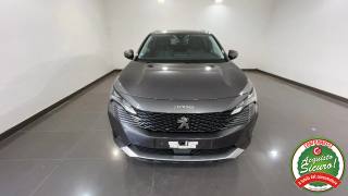PEUGEOT 3008 usata, con Airbag