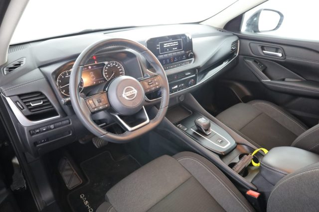 NISSAN Qashqai usata 0