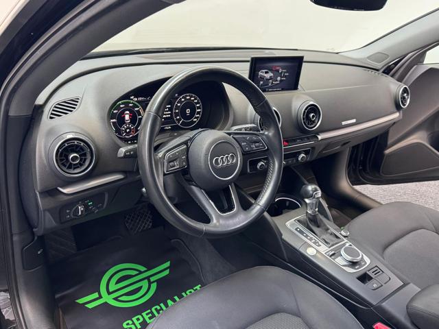 AUDI A3 usata, con Chiusura centralizzata