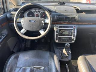 FORD Galaxy usata, con Specchietti laterali elettrici