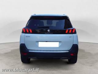 PEUGEOT 5008 usata, con Airbag Passeggero