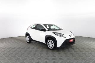 TOYOTA Aygo X usata 1