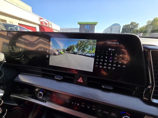 KIA Sportage usata, con Chiusura centralizzata