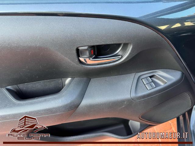 TOYOTA Aygo usata, con Chiusura centralizzata