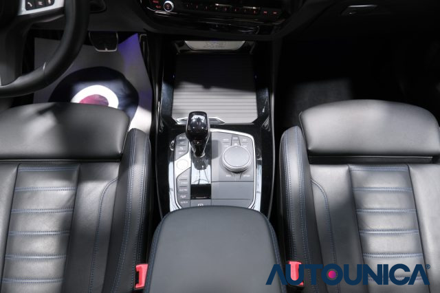 BMW X3 usata, con Start/Stop Automatico