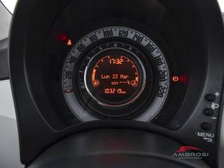 FIAT 500 usata 12