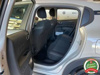 CITROEN C3 usata, con Cruise Control