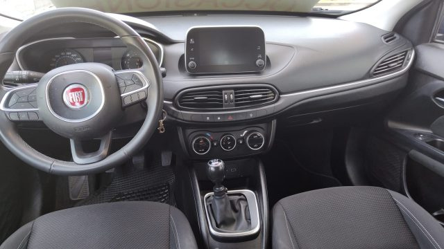 FIAT Tipo usata, con Climatizzatore