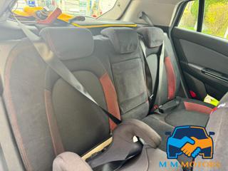 FIAT Bravo usata, con Park Distance Control