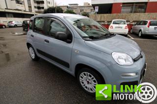 FIAT Panda usata, con Bluetooth