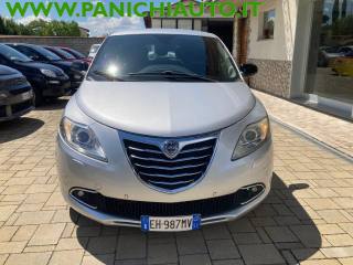 LANCIA Ypsilon usata, con Airbag Passeggero