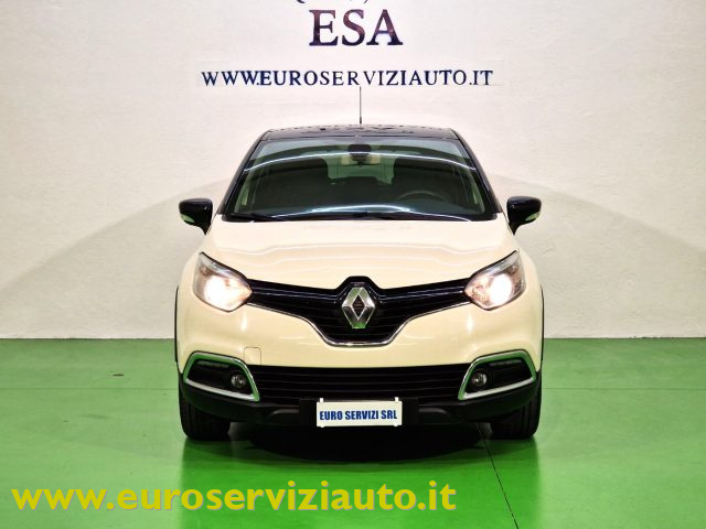 RENAULT Captur usata 49