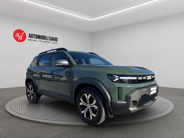 DACIA Duster usata, con Airbag