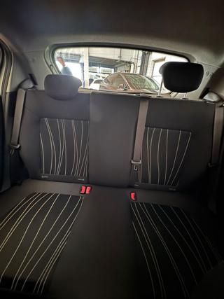 OPEL Corsa usata, con ESP